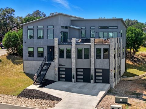 Photo of 18402 Lakeland DR, Lago Vista, TX 78645 (MLS # 4716166)