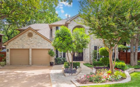 1111 Red Bird DR Cedar Park TX 78613