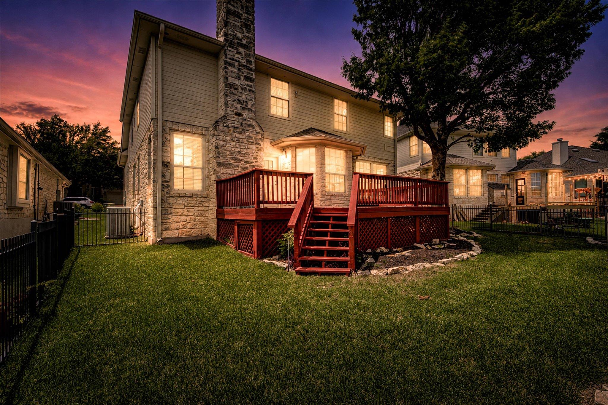 4016 Sable Oaks DR