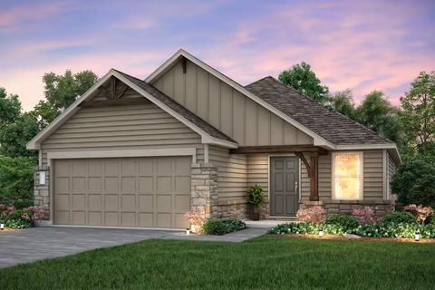 296 Kapok ST Buda TX 78610