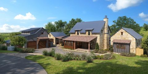 662 Racquet Club LN Fredericksburg TX 78624