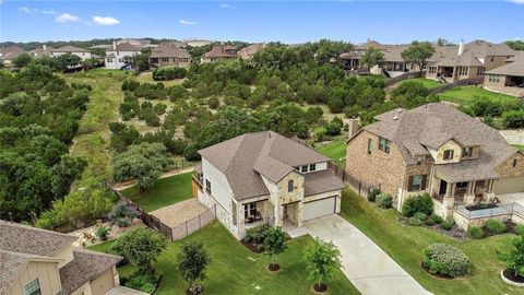 6005 Cassena CV Spicewood TX 78669