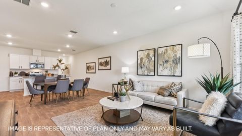 Tiny photo for 15012-A Afleet Alex ST, Manor, TX 78653 (MLS # 5608613)