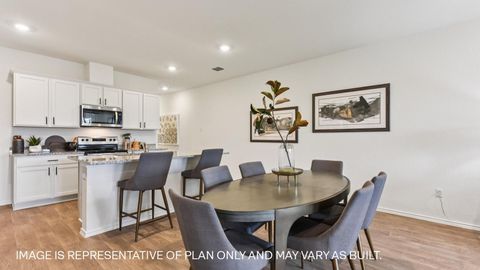 Tiny photo for 15012-A Afleet Alex ST, Manor, TX 78653 (MLS # 5608613)