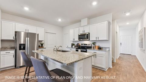 Tiny photo for 15012-A Afleet Alex ST, Manor, TX 78653 (MLS # 5608613)