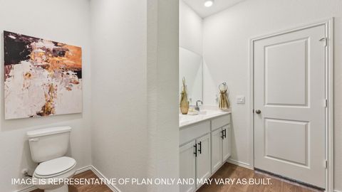 Tiny photo for 15012-A Afleet Alex ST, Manor, TX 78653 (MLS # 5608613)