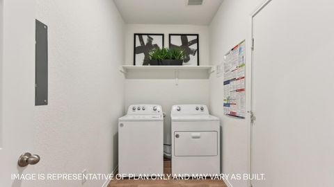 Tiny photo for 15012-A Afleet Alex ST, Manor, TX 78653 (MLS # 5608613)