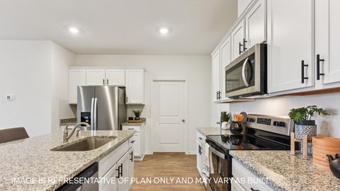 Tiny photo for 15012-A Afleet Alex ST, Manor, TX 78653 (MLS # 5608613)