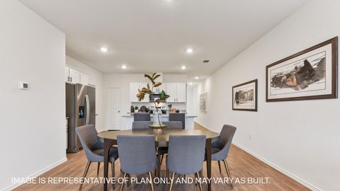 Tiny photo for 15012-A Afleet Alex ST, Manor, TX 78653 (MLS # 5608613)