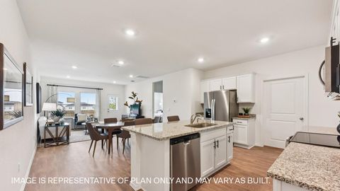 Tiny photo for 15012-A Afleet Alex ST, Manor, TX 78653 (MLS # 5608613)