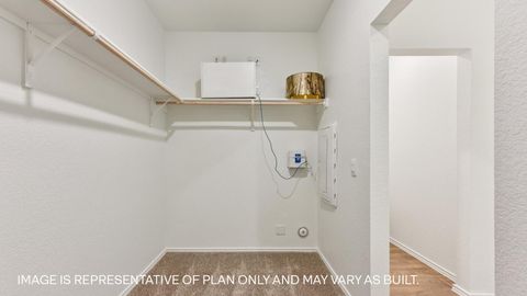 Tiny photo for 15012-A Afleet Alex ST, Manor, TX 78653 (MLS # 5608613)