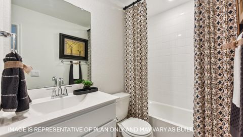 Tiny photo for 15012-A Afleet Alex ST, Manor, TX 78653 (MLS # 5608613)