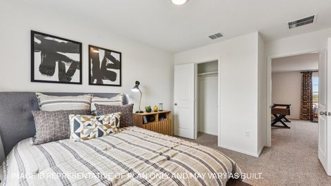 Tiny photo for 15012-A Afleet Alex ST, Manor, TX 78653 (MLS # 5608613)