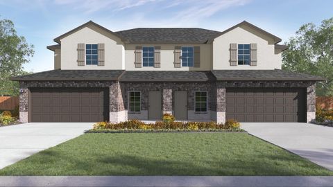 Photo of 15012-A Afleet Alex ST, Manor, TX 78653 (MLS # 5608613)