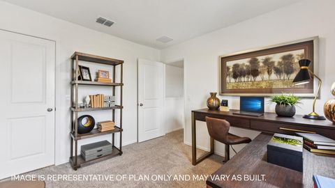 Tiny photo for 15012-A Afleet Alex ST, Manor, TX 78653 (MLS # 5608613)