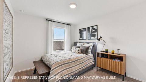 Tiny photo for 15012-A Afleet Alex ST, Manor, TX 78653 (MLS # 5608613)