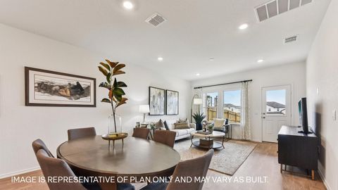 Tiny photo for 15012-A Afleet Alex ST, Manor, TX 78653 (MLS # 5608613)