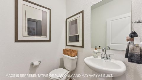 Tiny photo for 15012-A Afleet Alex ST, Manor, TX 78653 (MLS # 5608613)