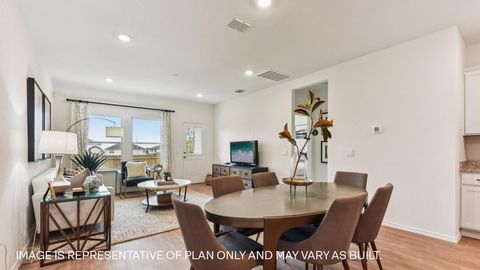 Tiny photo for 15012-A Afleet Alex ST, Manor, TX 78653 (MLS # 5608613)