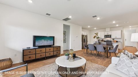 Tiny photo for 15012-A Afleet Alex ST, Manor, TX 78653 (MLS # 5608613)