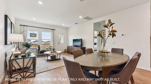 Tiny photo for 15012-A Afleet Alex ST, Manor, TX 78653 (MLS # 5608613)