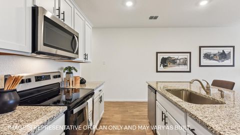 Tiny photo for 15012-A Afleet Alex ST, Manor, TX 78653 (MLS # 5608613)