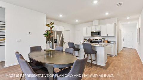 Tiny photo for 15012-A Afleet Alex ST, Manor, TX 78653 (MLS # 5608613)