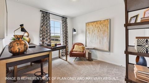 Tiny photo for 15012-A Afleet Alex ST, Manor, TX 78653 (MLS # 5608613)