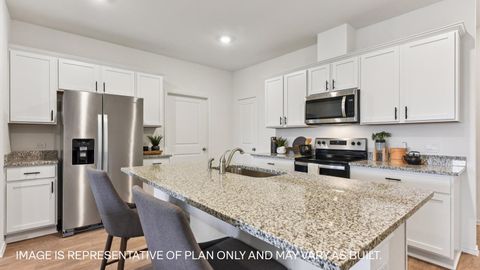 Tiny photo for 15012-A Afleet Alex ST, Manor, TX 78653 (MLS # 5608613)