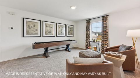 Tiny photo for 15012-A Afleet Alex ST, Manor, TX 78653 (MLS # 5608613)