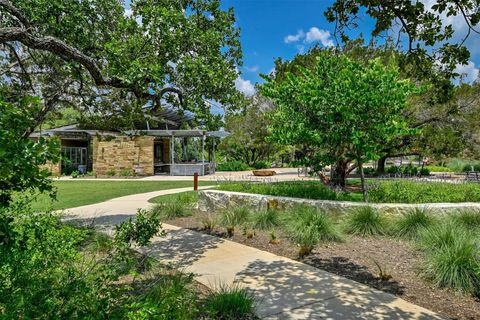 A home in Leander