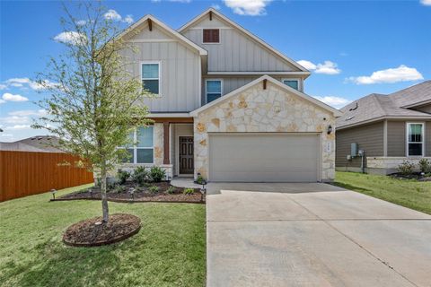 Photo of 208 Orange RD, Buda, TX 78610 (MLS # 6738533)