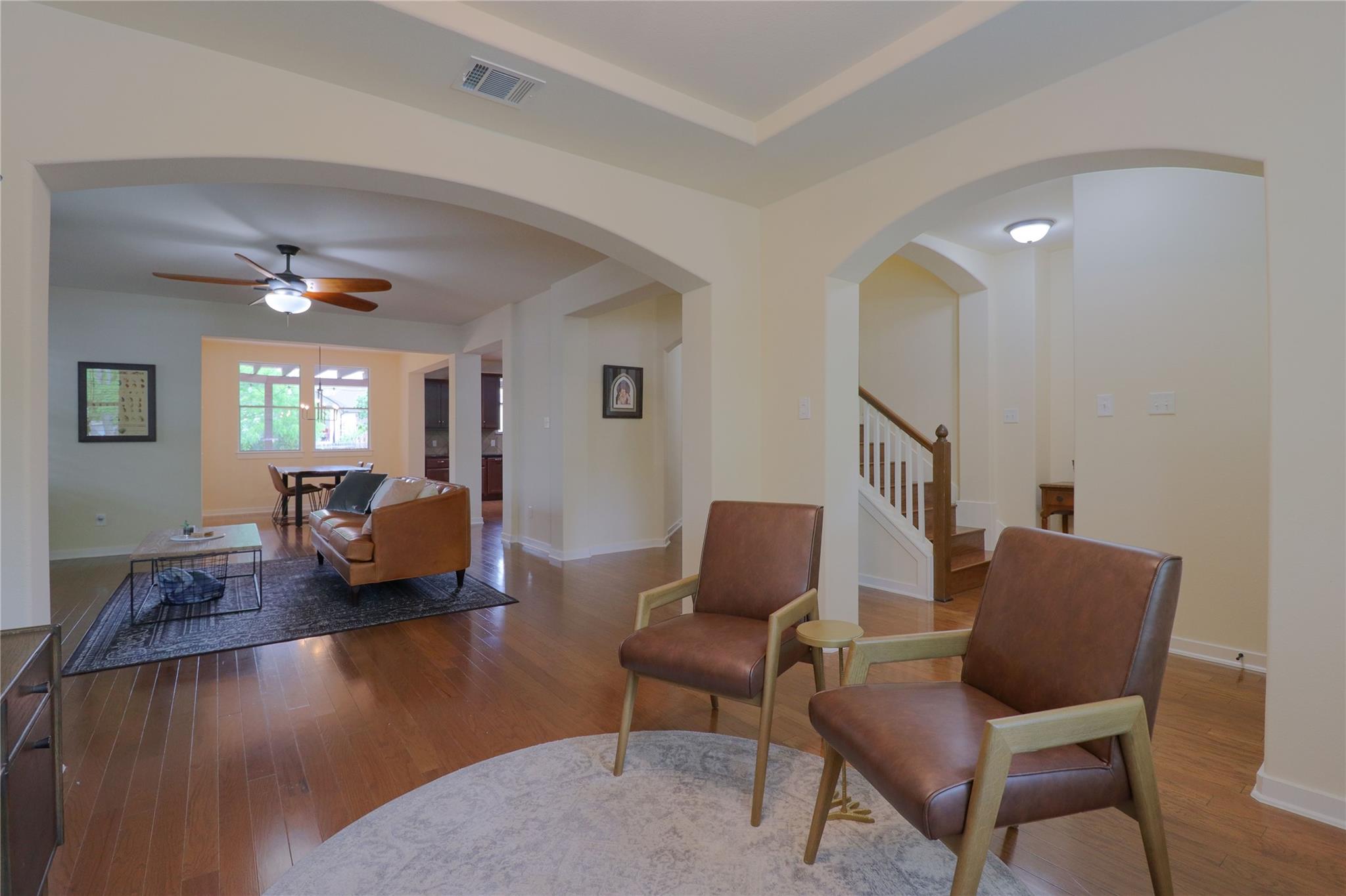 110 Chestnut CT