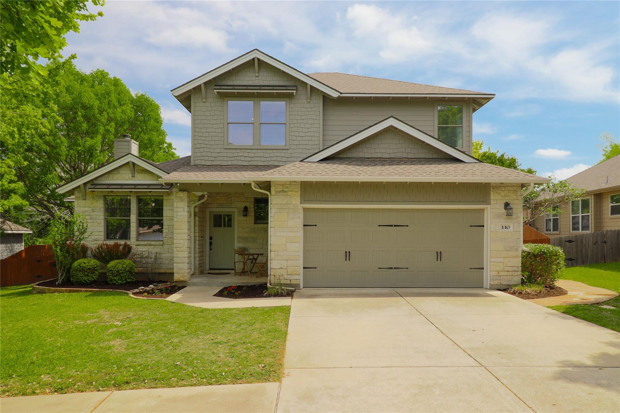 110 Chestnut CT