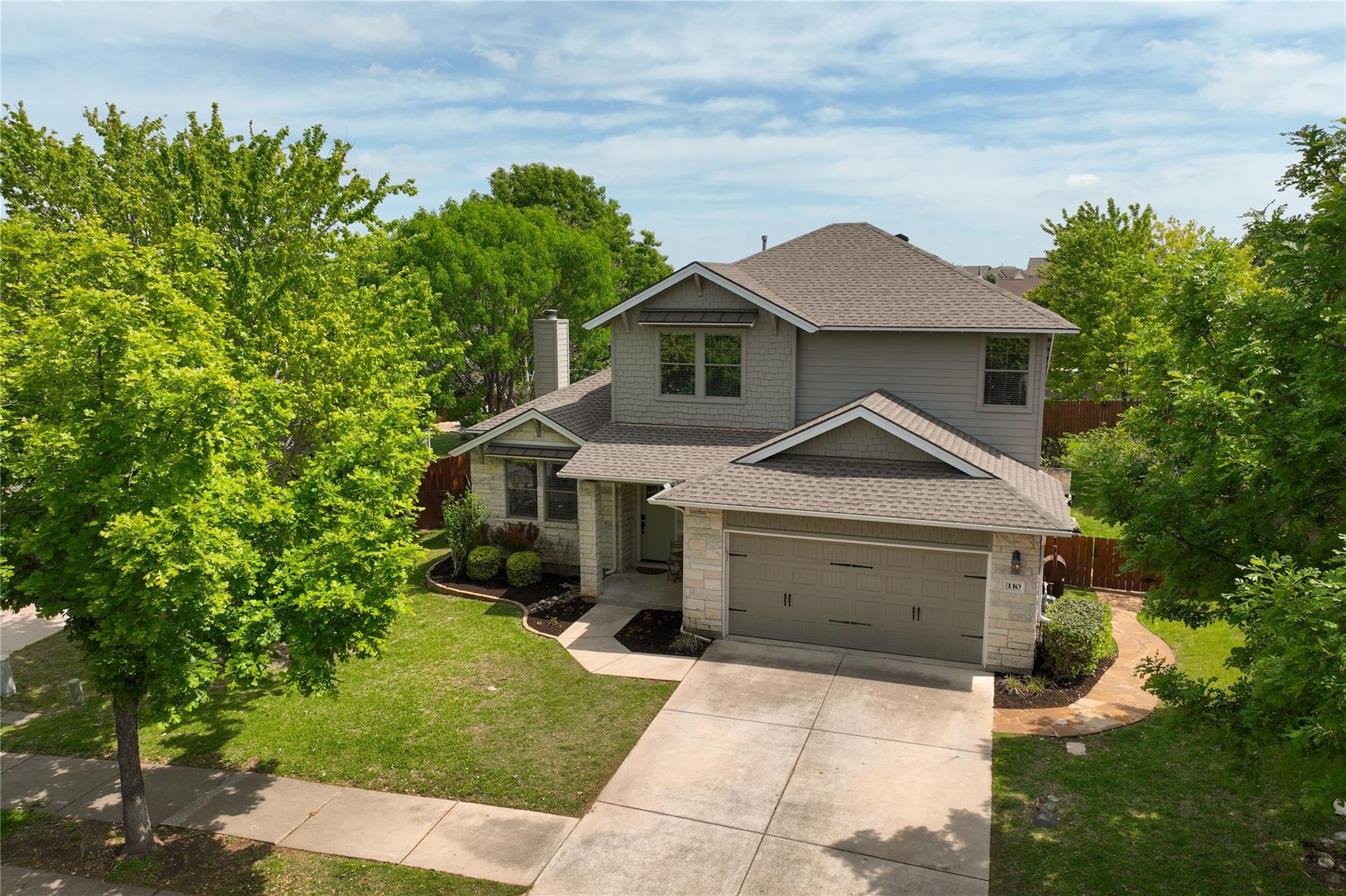 110 Chestnut CT