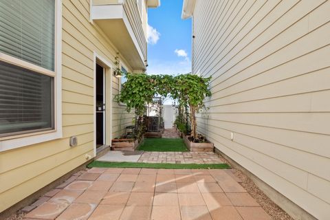 A home in Austin