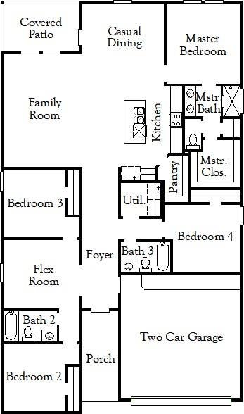 119 Branchwood PATH