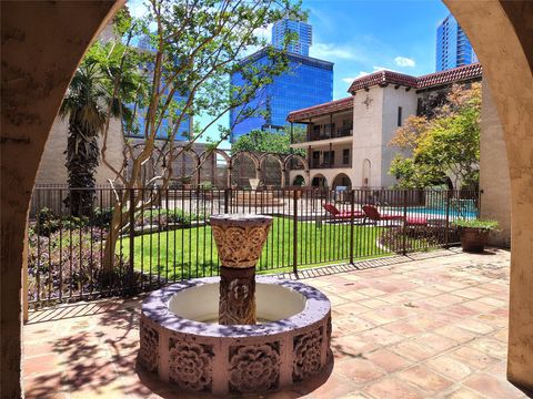 Tiny photo for 505 W 7th ST #319, Austin, TX 78701 (MLS # 4694471)