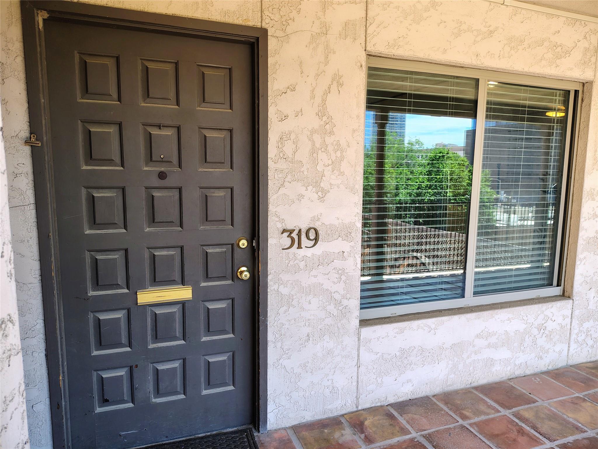 505 W 7th ST 319