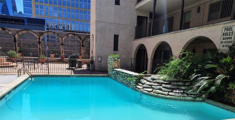 Tiny photo for 505 W 7th ST #319, Austin, TX 78701 (MLS # 4694471)