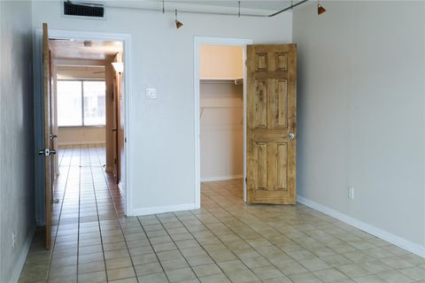 Tiny photo for 505 W 7th ST #319, Austin, TX 78701 (MLS # 4694471)