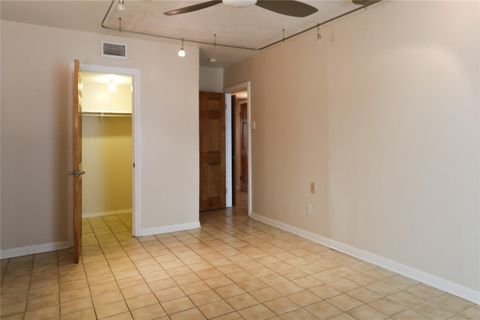 Tiny photo for 505 W 7th ST #319, Austin, TX 78701 (MLS # 4694471)