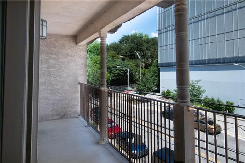 Tiny photo for 505 W 7th ST #319, Austin, TX 78701 (MLS # 4694471)
