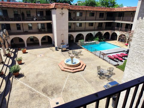 Tiny photo for 505 W 7th ST #319, Austin, TX 78701 (MLS # 4694471)