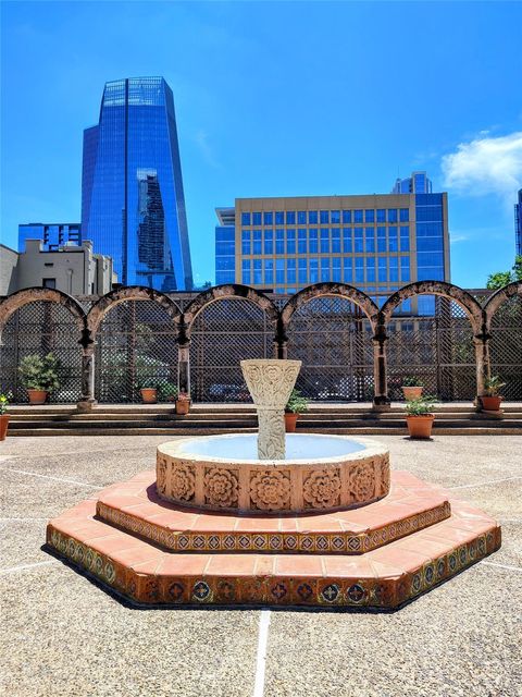 Tiny photo for 505 W 7th ST #319, Austin, TX 78701 (MLS # 4694471)