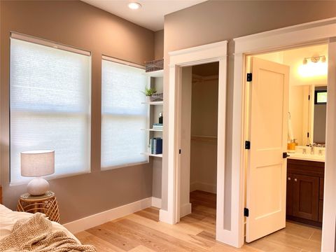 Tiny photo for 3405 Woodrow ST, Austin, TX 78705 (MLS # 3869462)