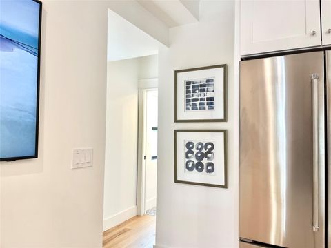 Tiny photo for 3405 Woodrow ST, Austin, TX 78705 (MLS # 3869462)