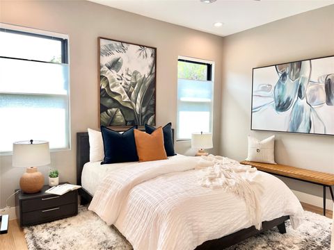 Tiny photo for 3405 Woodrow ST, Austin, TX 78705 (MLS # 3869462)