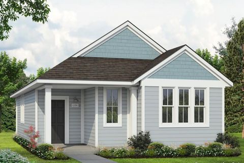 161 Daylily DR Elgin TX 78621