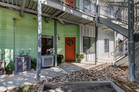 Tiny photo for 1807 Poquito ST #23, Austin, TX 78702 (MLS # 8308353)